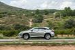 Version restylée du crossover Lexus RX photo 3