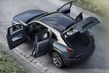 Crossover Mazda MX-30: la première voiture électrique de série la société japonaise photo 6