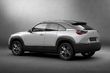 Crossover Mazda MX-30: la première voiture électrique de série la société japonaise photo 5