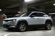 Crossover Mazda MX-30: la première voiture électrique de série la société japonaise photo 13