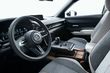 Crossover Mazda MX-30: la première voiture électrique de série la société japonaise photo 9