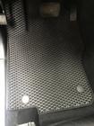 Mercedes ML W164 2005-2011 Tapis de sol EVA (noirs) photo 2