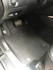 Mercedes ML W164 2005-2011 Tapis de sol EVA (noirs) photo 3