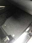 Mercedes ML W164 2005-2011 Tapis de sol EVA (noirs) photo 7