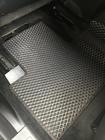 Mercedes ML W164 2005-2011 Tapis de sol EVA (noirs) photo 8