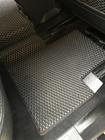 Mercedes ML W164 2005-2011 Tapis de sol EVA (noirs) photo 5