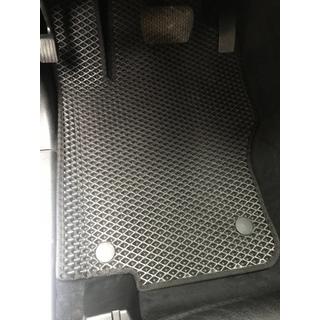 Tapis de sol EVA (noirs) photo 2