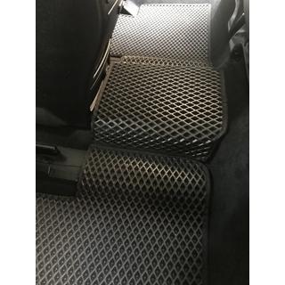 Tapis de sol EVA (noirs) photo 4