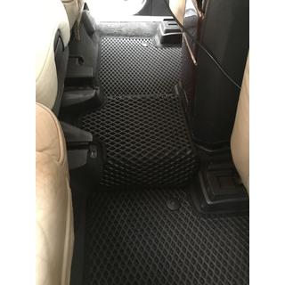 Tapis de sol voiture EVA en polyuréthane, noirs photo 2