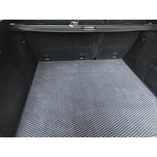 Tapis de coffre (EVA, Noir) photo 3