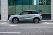 Présentation crossover compact Suzuki Vitara photo 13