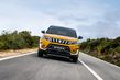 Présentation crossover compact Suzuki Vitara photo 4