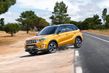 Présentation crossover compact Suzuki Vitara photo 1