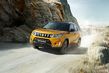 Présentation crossover compact Suzuki Vitara photo 2