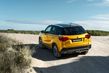 Présentation crossover compact Suzuki Vitara photo 8