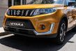 Présentation crossover compact Suzuki Vitara photo 12