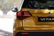 Présentation crossover compact Suzuki Vitara photo 7