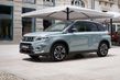 Présentation crossover compact Suzuki Vitara photo 3