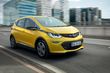 Examen électrique compacte à hayon Opel Ampera-e photo 1