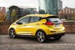 Examen électrique compacte à hayon Opel Ampera-e photo 3