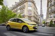 Examen électrique compacte à hayon Opel Ampera-e photo 2
