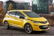 Examen électrique compacte à hayon Opel Ampera-e photo 13