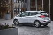 Examen électrique compacte à hayon Opel Ampera-e photo 14