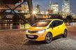 Examen électrique compacte à hayon Opel Ampera-e photo 4