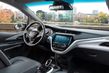 Examen électrique compacte à hayon Opel Ampera-e photo 7