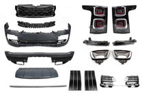 Range Rover IV L405 2013-2021 Kit carrosserie Facelift SVA 2018+ (sans phares) photo 1
