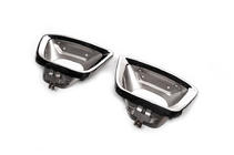 Range Rover IV L405 2013-2021 Kit carrosserie Facelift SVA 2018+ (sans phares) photo 8