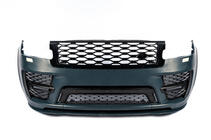 Range Rover IV L405 2013-2021 Kit carrosserie complet 2018+ (SVO) photo 2