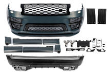 Range Rover IV L405 2013-2021 Kit carrosserie complet 2018+ (SVO) photo 1