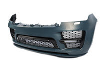 Range Rover IV L405 2013-2021 Kit carrosserie complet 2018+ (SVO) photo 4