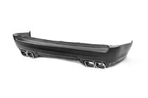 Range Rover IV L405 2013-2021 Kit carrosserie complet 2018+ (SVO) photo 10