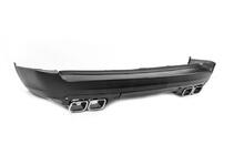 Range Rover IV L405 2013-2021 Kit carrosserie complet 2018+ (SVO) photo 11