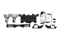 Range Rover IV L405 2013-2021 Kit carrosserie complet 2018+ (SVO) photo 15