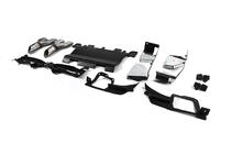 Range Rover IV L405 2013-2021 Kit carrosserie complet 2018+ (SVO) photo 16
