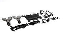 Range Rover IV L405 2013-2021 Kit carrosserie complet 2018+ (SVO) photo 17