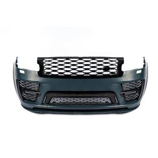 Kit carrosserie complet 2018+ (SVO) Range Rover IV L405 2013-2021 photo 2