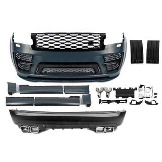 Kit carrosserie complet 2018+ (SVO) Range Rover IV L405 2013-2021 photo 1
