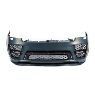 Kit carrosserie complet 2018+ (SVO) Range Rover IV L405 2013-2021 photo 3