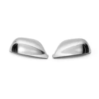 Coques de Rétroviseurs (2 pcs, Gris Mat) photo 3