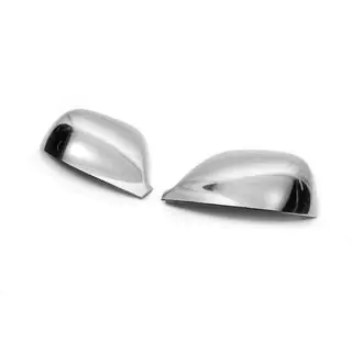 Coques de Rétroviseurs (2 pcs, Gris Mat) photo 4