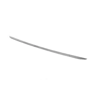 Baguette de coffre inox photo 3