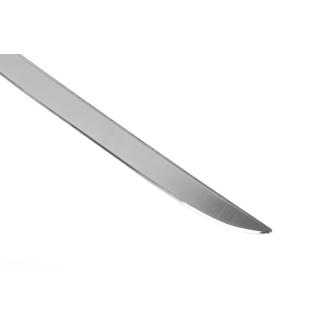 Baguette de coffre inox photo 4