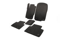 Mercedes GLE/ML class W166 2011-2018 Tapis de sol EVA (Noir) photo 2