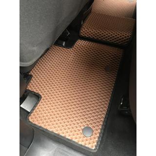 Tapis de sol EVA (rouge brique) photo 3