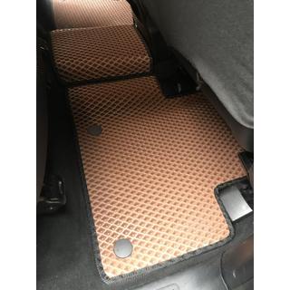 Tapis de sol EVA (rouge brique) photo 4