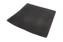 Mercedes GLE/ML class W166 2011-2018 Tapis de coffre (EVA, Noir) photo 5